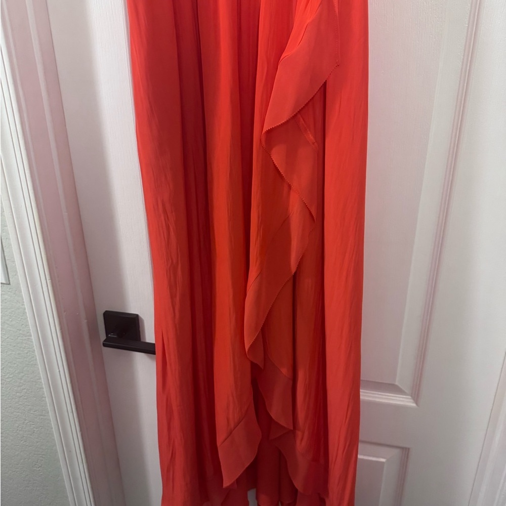 NWT Ramy Brook Demetra Dress - Picture 3 of 12
